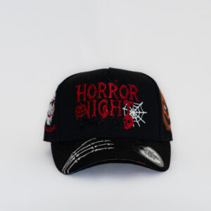 HORROR NIGTH